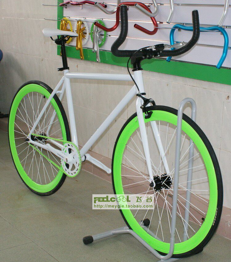 Guidon de vélo FEELCOOL - Ref 2335577 Image 19