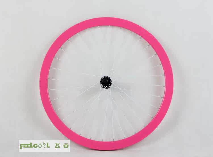 Roues de vélo FEELCOOL - Ref 2377143 Image 13