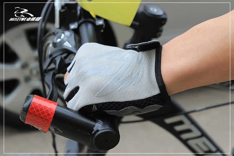 Gants de cyclisme mixte FEELCOOL - Ref 2255244 Image 36
