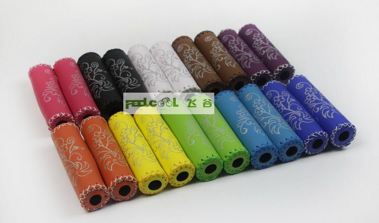 Poignées de vélo FEELCOOL - Ref 2349586 Image 12