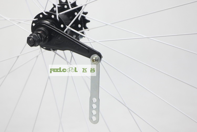 Roues de vélo FEELCOOL - Ref 2366382 Image 26