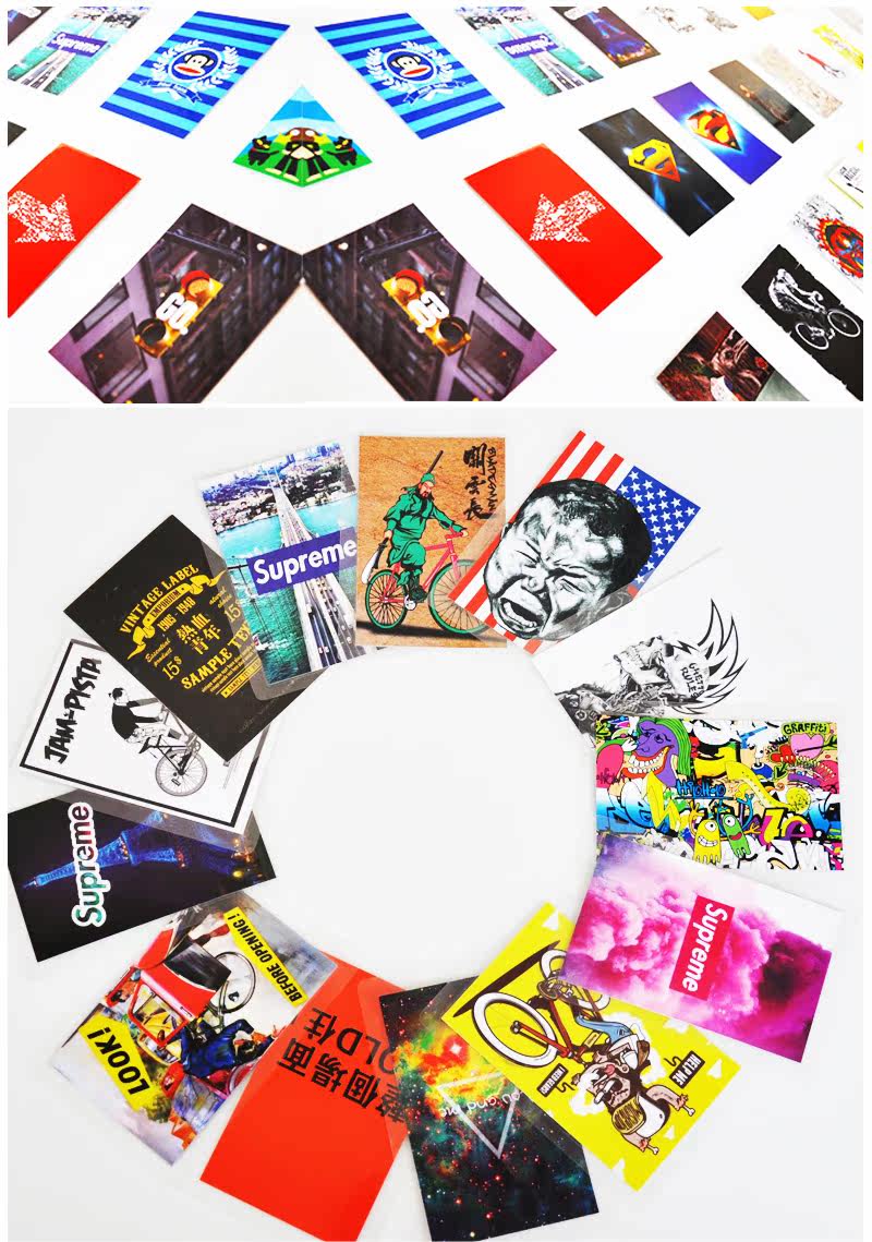 Autocollant pour vélo FEELCOOL - Ref 2286040 Image 18