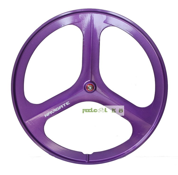 Roues de vélo FEELCOOL - Ref 2363136 Image 20