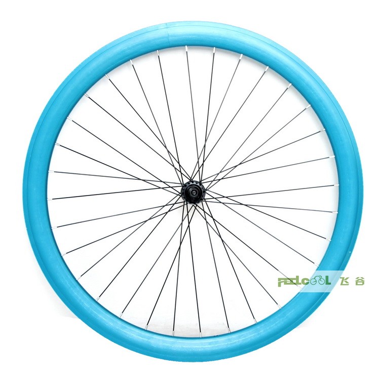 Roues de vélo FEELCOOL - Ref 2369675 Image 29