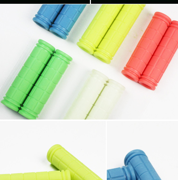 Poignées de vélo FEELCOOL - Ref 2335336 Image 21