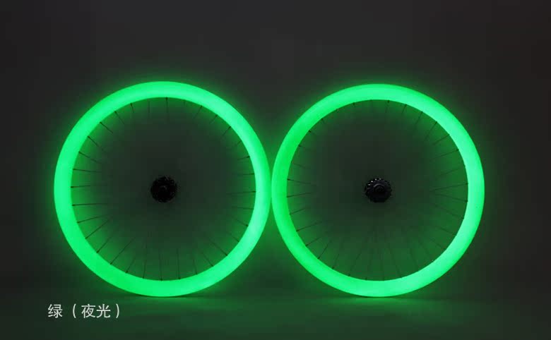 Roues de vélo cyclisme sur route FEELCOOL - Ref 2367458 Image 18