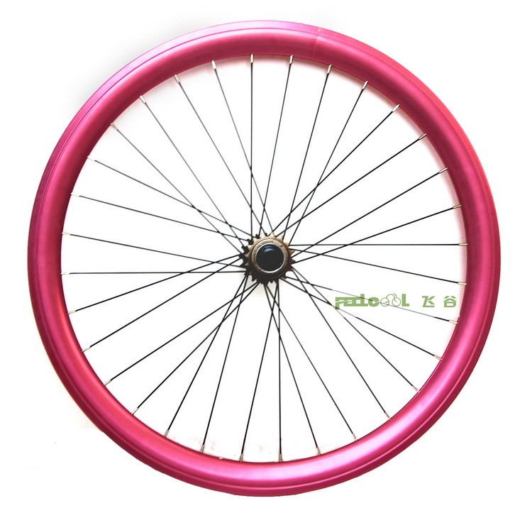Roues de vélo FEELCOOL - Ref 2369675 Image 33