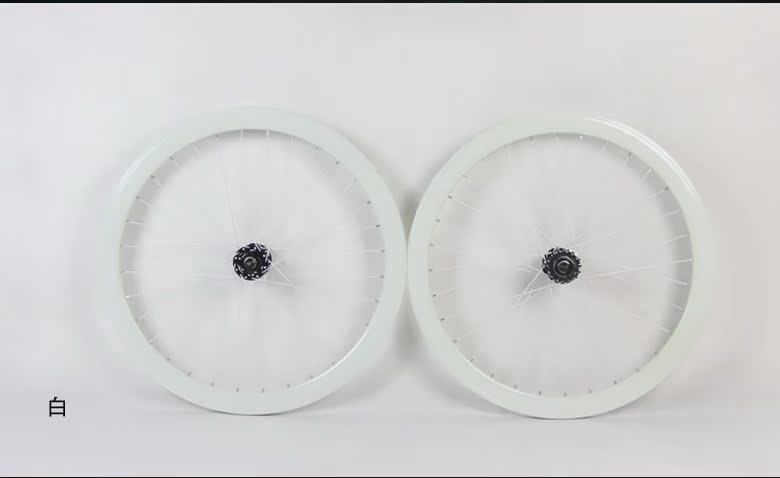 Roues de vélo cyclisme sur route FEELCOOL - Ref 2367458 Image 15