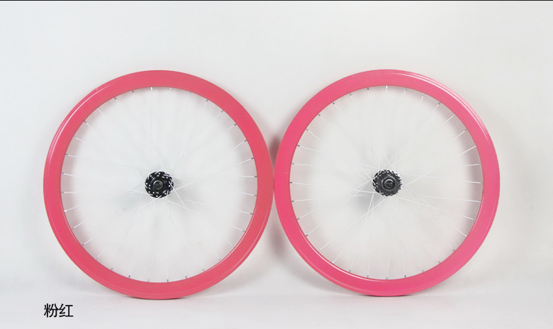 Roues de vélo cyclisme sur route FEELCOOL - Ref 2367458 Image 21