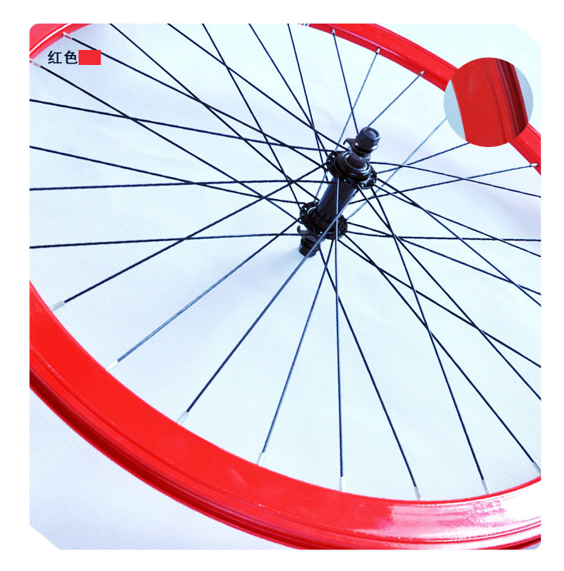 Roues de vélo FEELCOOL - Ref 2377214 Image 35