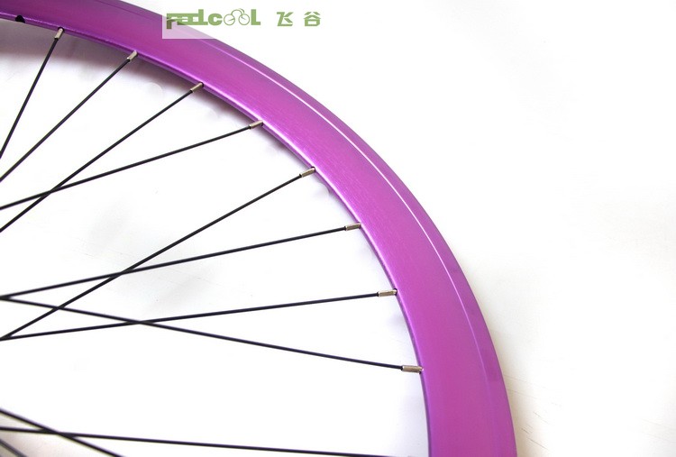 Roues de vélo FEELCOOL - Ref 2369675 Image 37