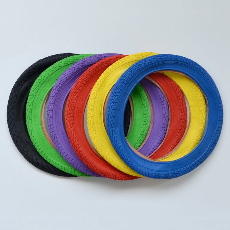 kids bike tire 16x1 95