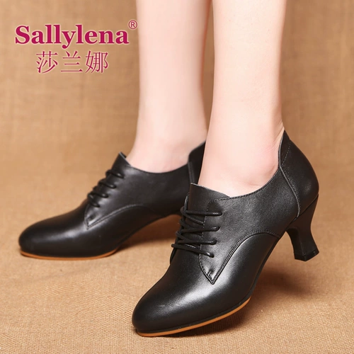 Шалана танце