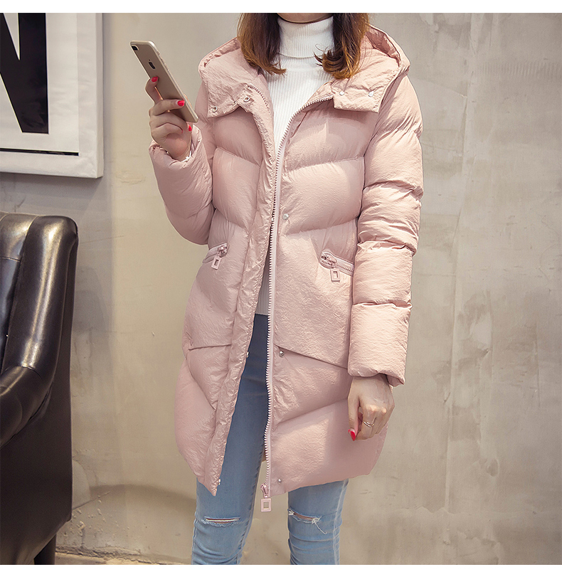 Manteau grande taille femme - Ref 3235106 Image 17