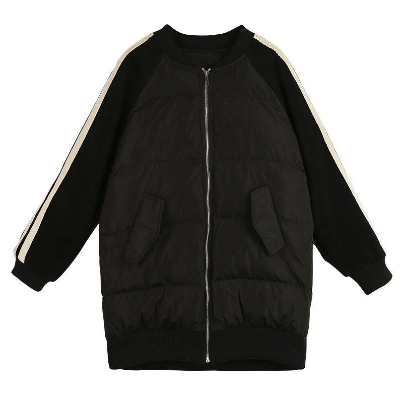 Manteau grande taille femme - Ref 3234977 Image 5