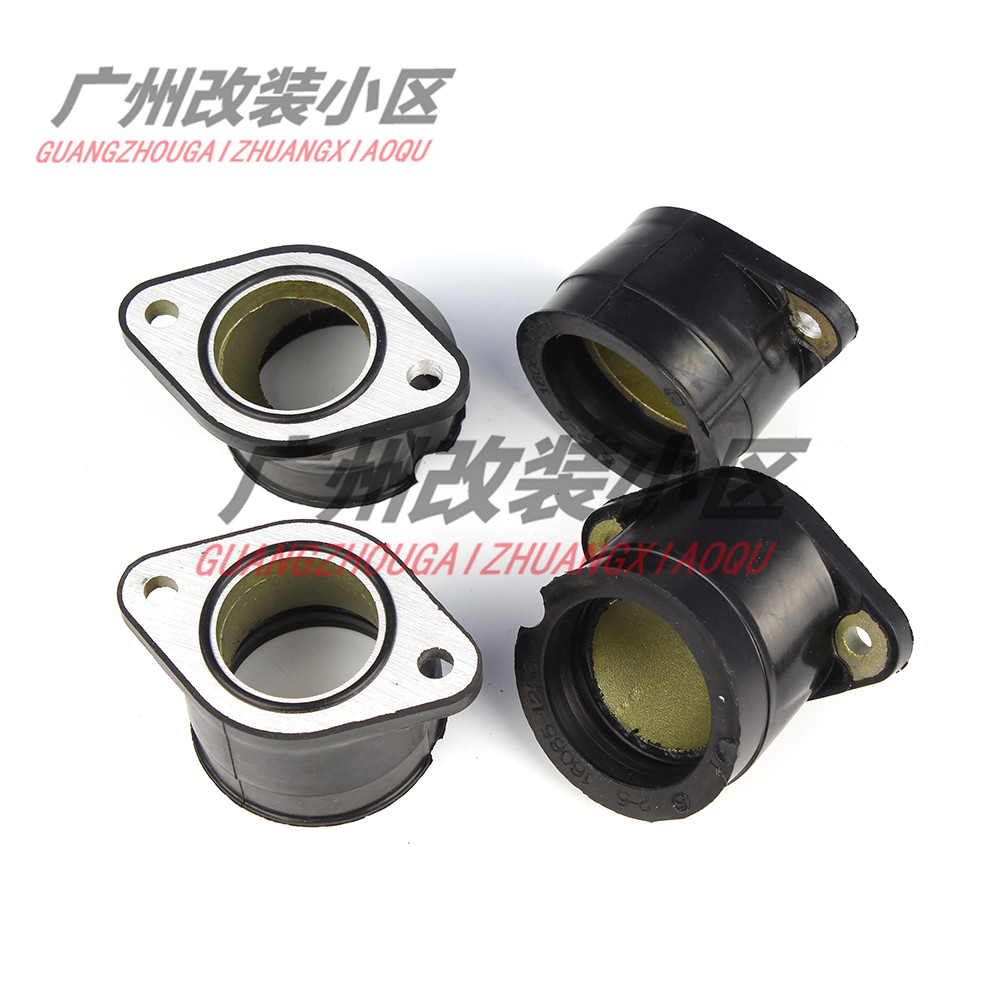 Kawasaki West Wind 750 ZR750 ZR-7 ZR-7 ZR-7S GT750 GT750 carburetor interface glue joint glue