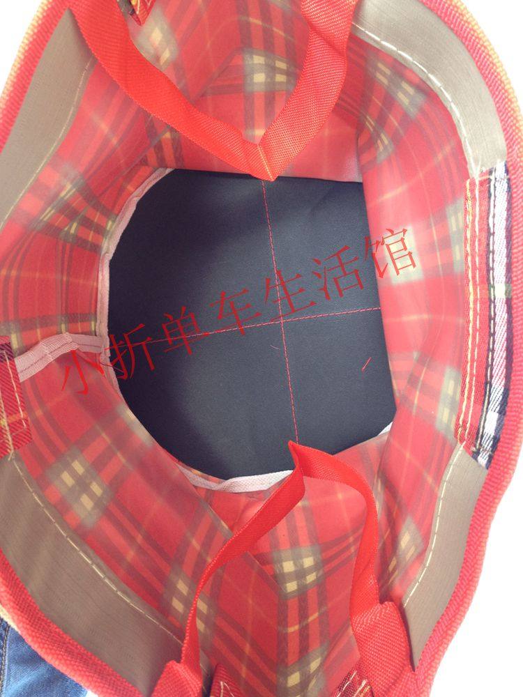 Panier pour vélo - Ref 2269322 Image 11