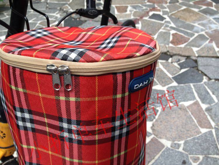 Panier pour vélo - Ref 2269322 Image 15