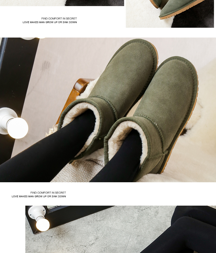 Bottes mi-saison femme en TPR  - Ref 3250971 Image 27