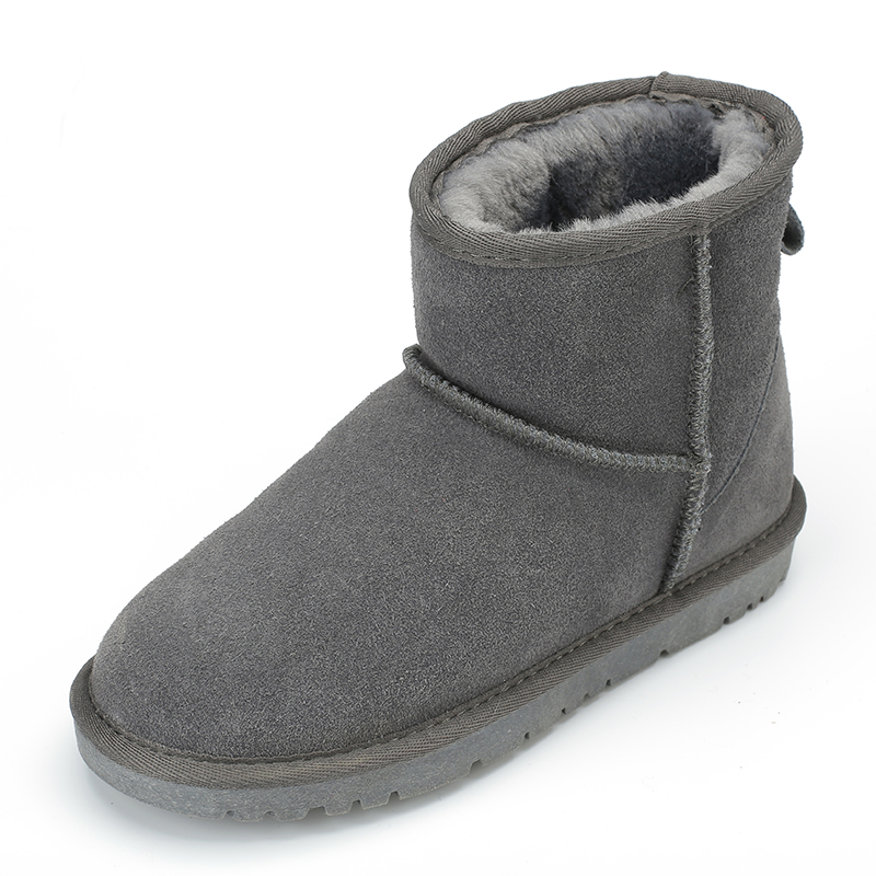 Bottes mi-saison femme en TPR  - Ref 3250971 Image 5