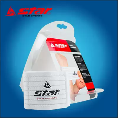STAR STAR Wrist Guard Professional sports protector prevents sprain wrist elastic bandage wrist protector 401R