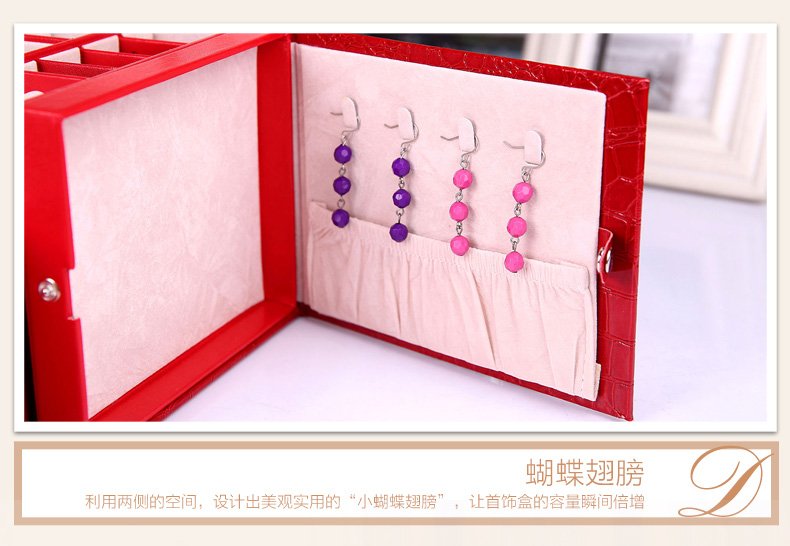 Boite à bijoux - Ref 3105712 Image 27