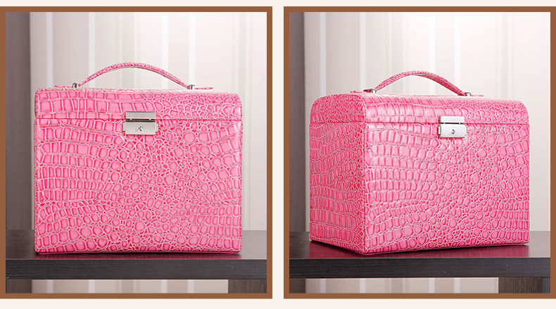 Boite à bijoux - Ref 3105712 Image 32