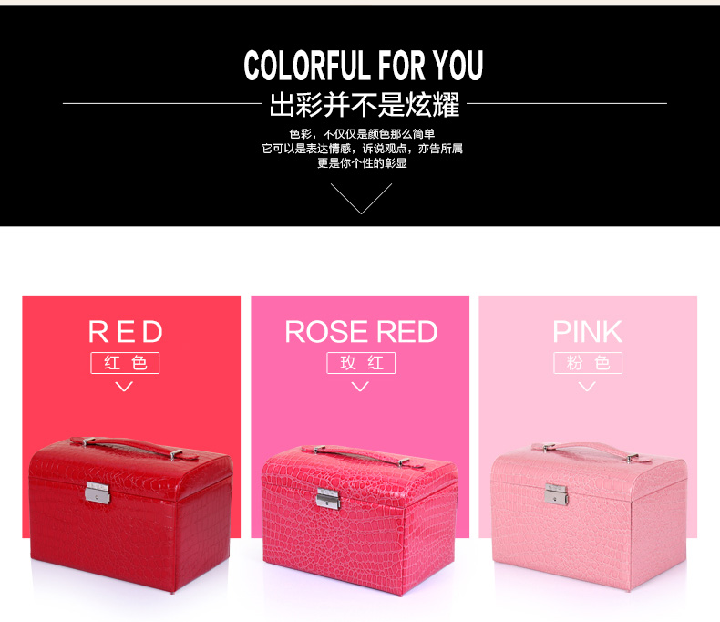 Boite à bijoux - Ref 3105712 Image 21