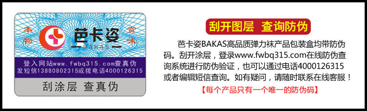 Corset abdomen en polyester - Ref 675174 Image 4