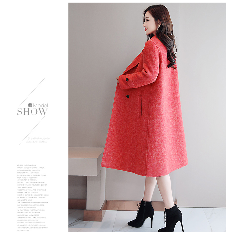 Manteau grande taille femme - Ref 3235213 Image 16