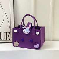 Сиреневый комплект, 3 шт