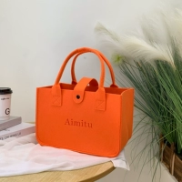 Новая aimitu Orange Small Length 30 высот 20 ширина 18