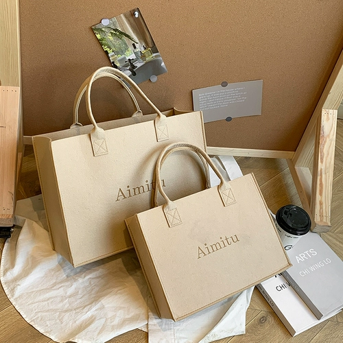 Вместительная и большая сумка, портативный шоппер, делается под заказ, с печатью вашего логотипа, подарок на день рождения