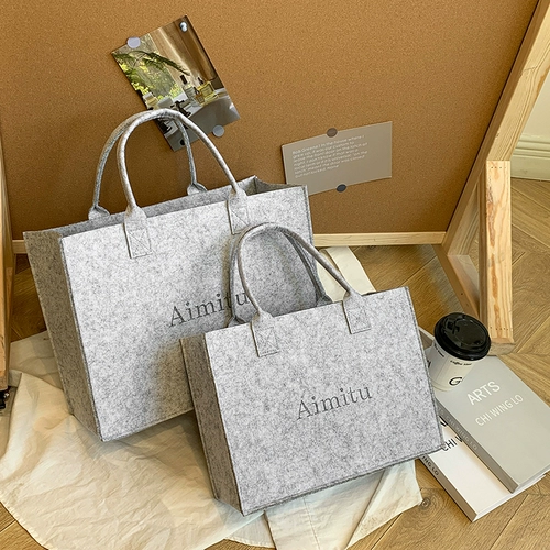 Вместительная и большая сумка, портативный шоппер, делается под заказ, с печатью вашего логотипа, подарок на день рождения