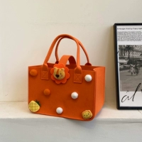 Толстый апельсиновый набор