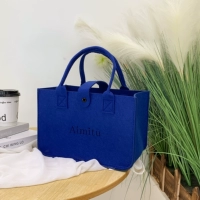 Новая aimitu Treasure Blue Small Dely 30 высота и 20 ширина 18