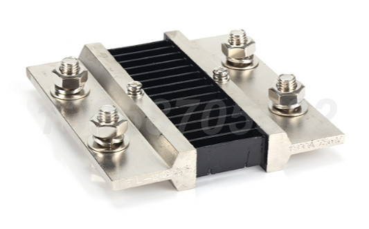 External Ammeter Dc Shunt Fl-2 1500A75Mv National Standard A-Class Dc Standard 0.5 Class Copper-Plated Copper External Ammeter Dc Shunt Fl-2 1500A75Mv National Standard A-Class Dc Standard 0.5 Class Copper-Plated Copper