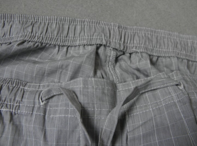 Pantalon pyjama - Ref 732056 Image 9