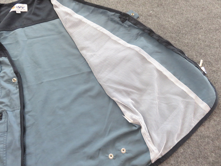 Débardeur sport homme mj58966 - Ref 537556 Image 14