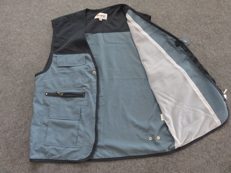 Débardeur sport homme mj58966 - Ref 537556 Image 12