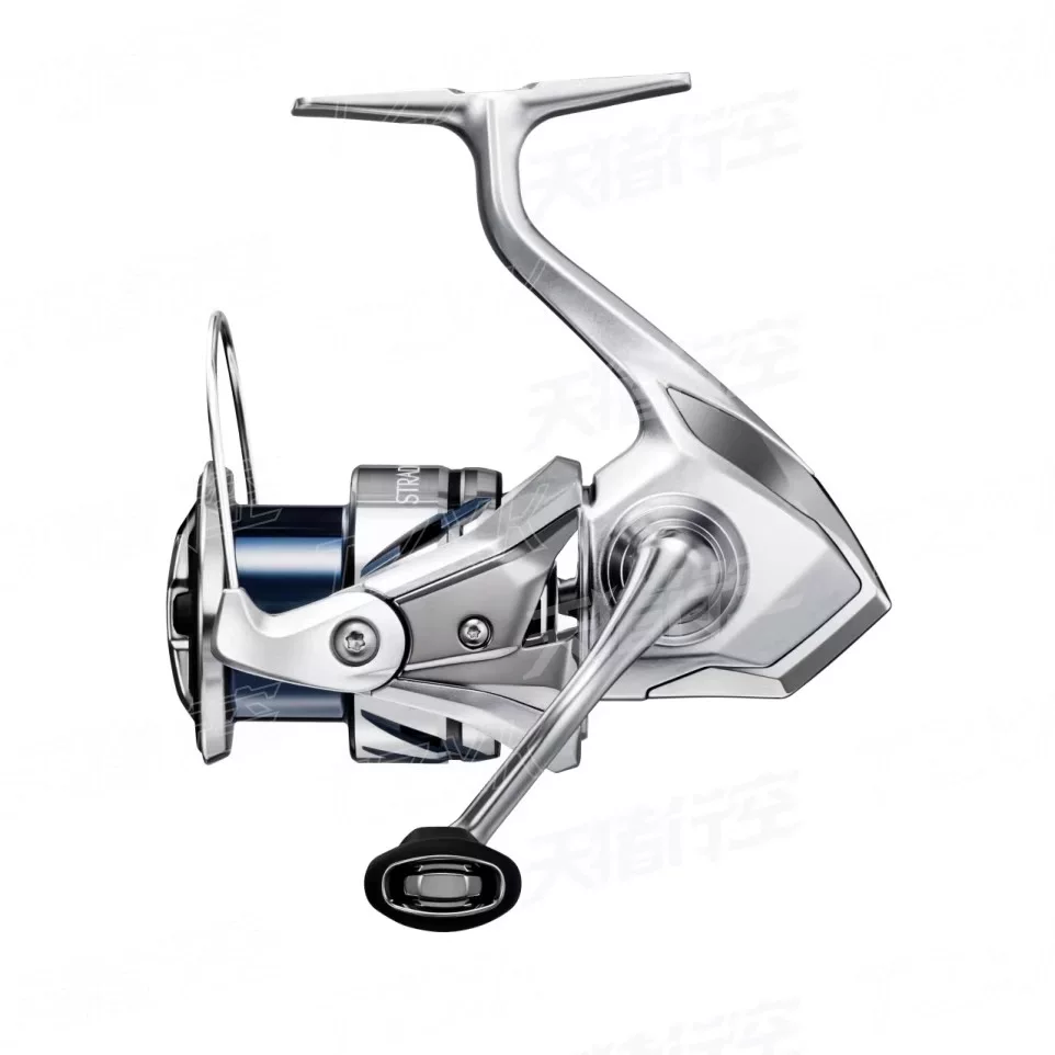 Новая катушка для спиннинга Shimano STRADIC Little Stella CI4 дальнего радиуса Mirabell Lua катушка