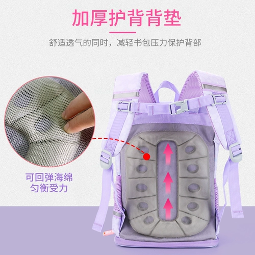 Пони, ранец для школьников, рюкзак, сумка через плечо