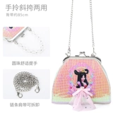 Детская сумка, сумка через плечо, детская небольшая сумка