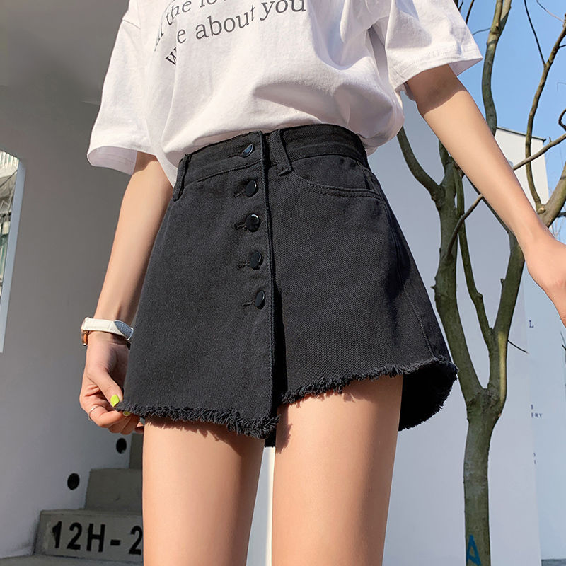 Short Denim Skirt for Women 2023 Summer Women Sexy Short Denim Shorts Skirts Short Denim Skirt for Women 2023 Summer Women Sexy Short Denim Shorts Skirts
