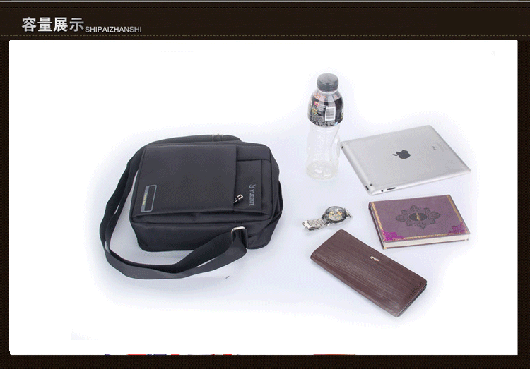 Sac homme - Ref 54039 Image 16