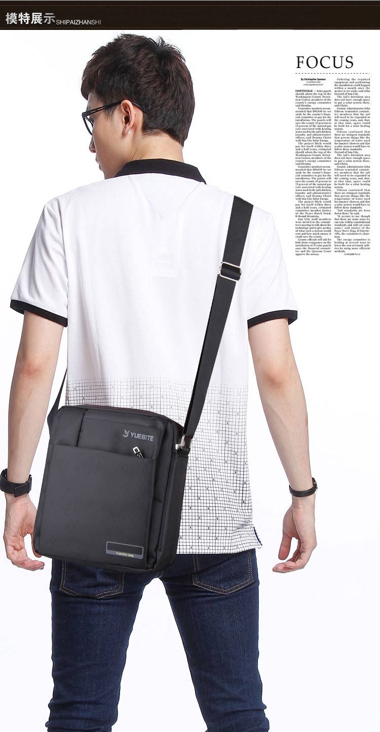 Sac homme - Ref 54039 Image 22