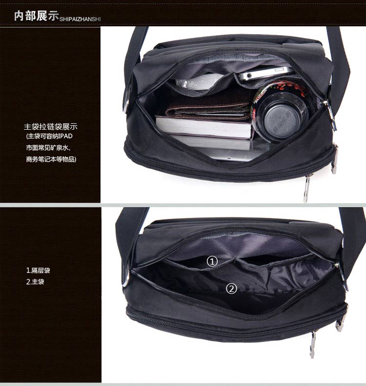 Sac homme - Ref 54039 Image 29