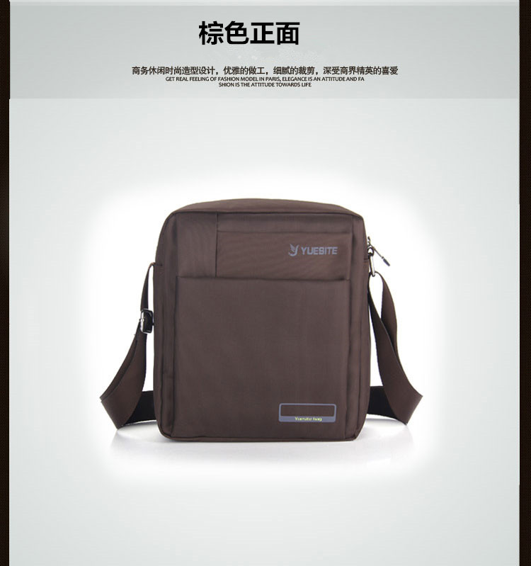 Sac homme - Ref 54039 Image 25