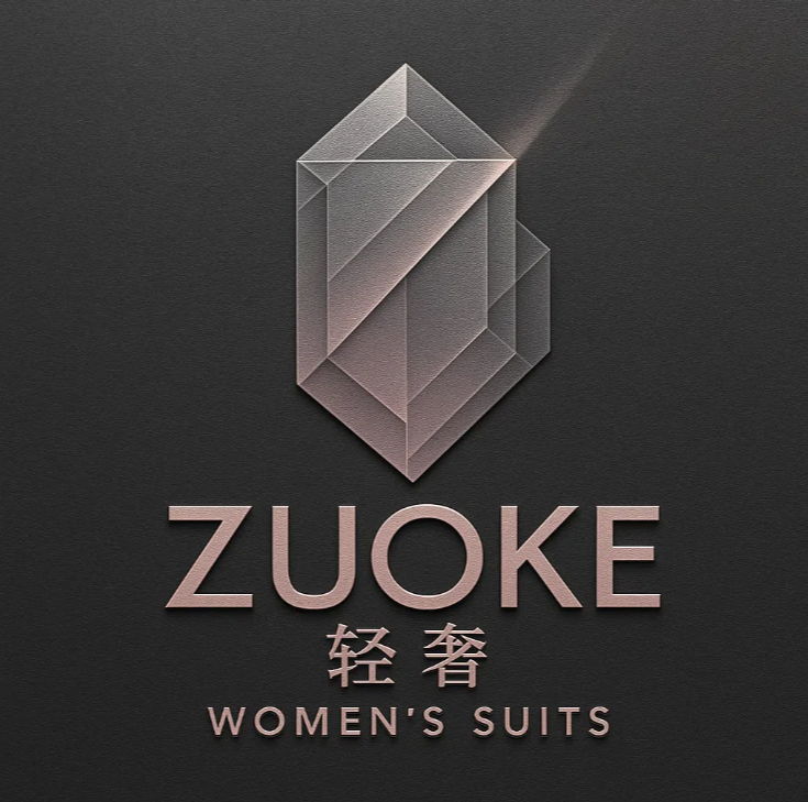 ZUOKE轻奢女装