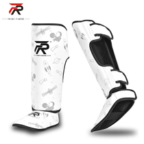 FRISKY Muay Thai Sanda leggings for children and adults free fighting boxing leggings training leggings